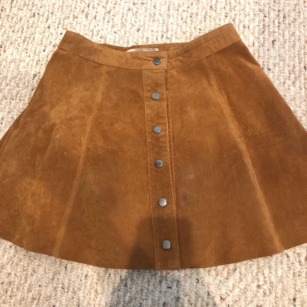Forever 21 Skirt